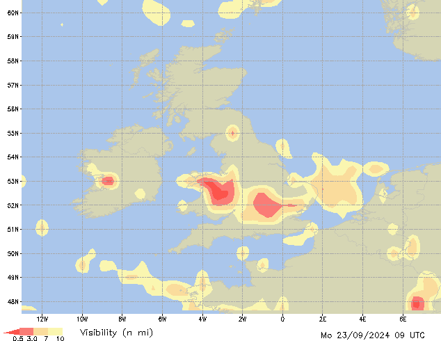 Mo 23.09.2024 09 UTC