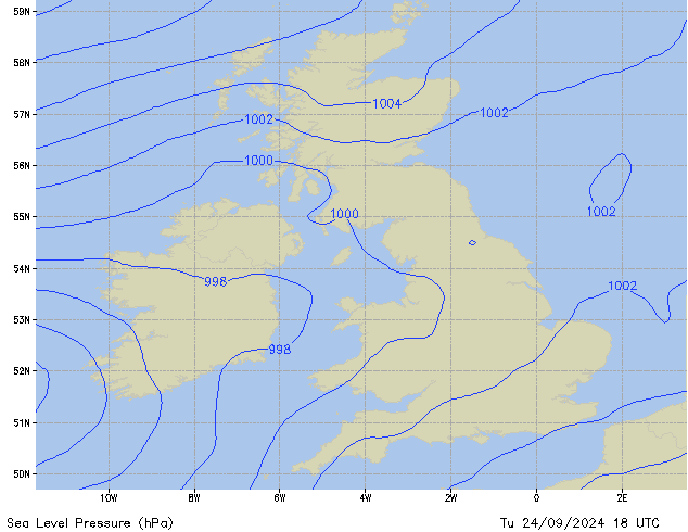 Tu 24.09.2024 18 UTC