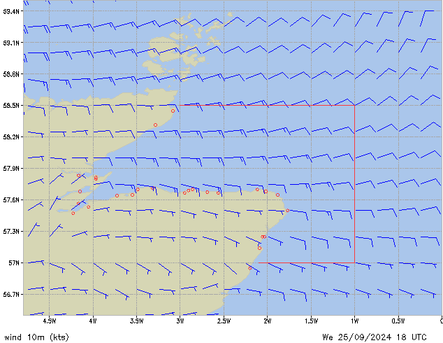 We 25.09.2024 18 UTC