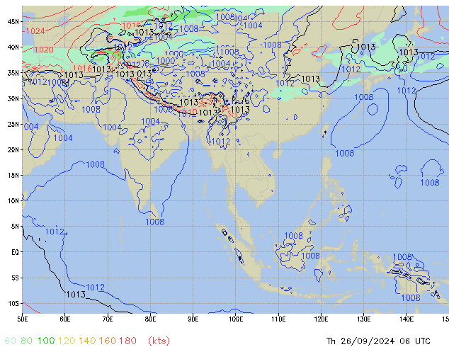 Th 26.09.2024 06 UTC