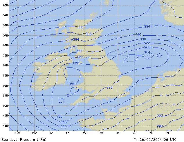 Th 26.09.2024 06 UTC