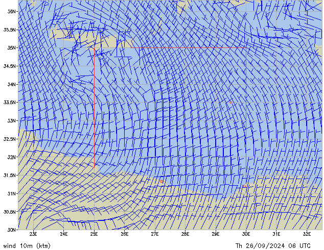 Th 26.09.2024 06 UTC