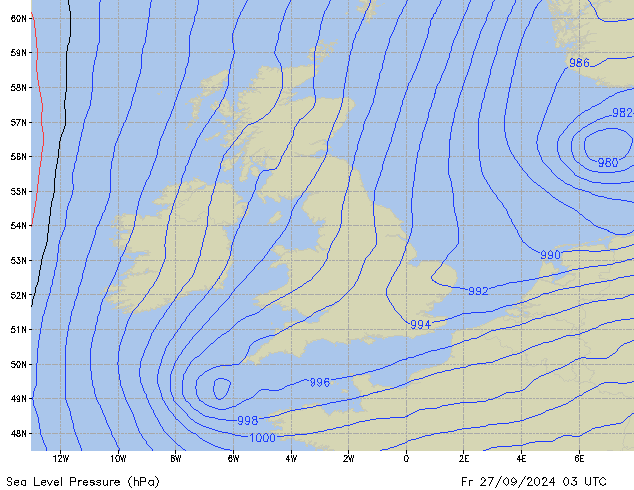 Fr 27.09.2024 03 UTC