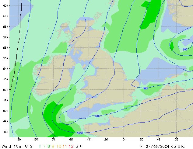 Fr 27.09.2024 03 UTC