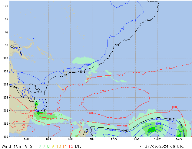 Fr 27.09.2024 06 UTC