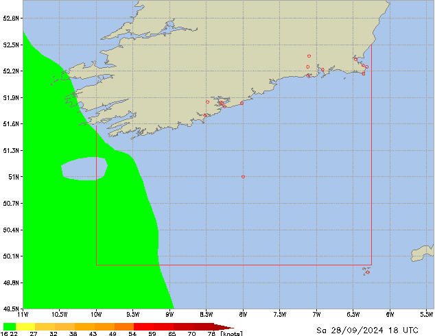 Sa 28.09.2024 18 UTC