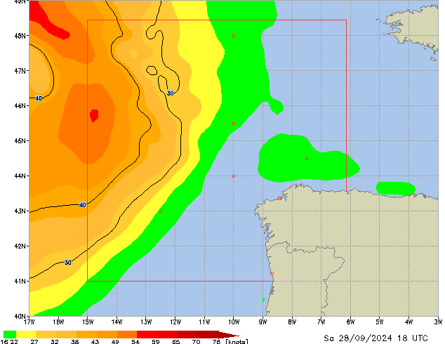 Sa 28.09.2024 18 UTC