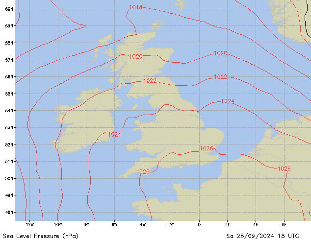 Sa 28.09.2024 18 UTC