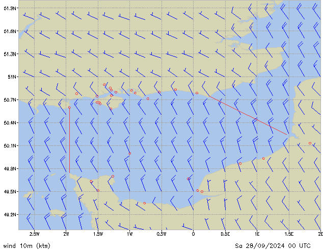 Sa 28.09.2024 00 UTC