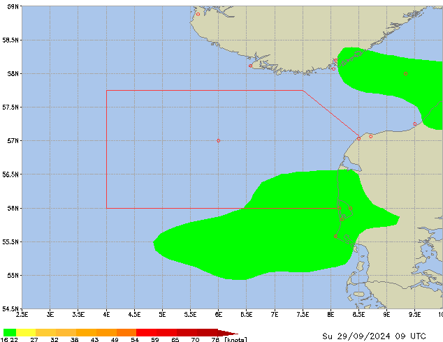 Su 29.09.2024 09 UTC