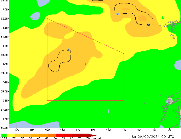 Su 29.09.2024 09 UTC