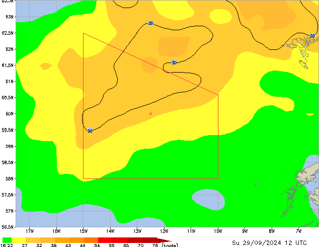 Su 29.09.2024 12 UTC