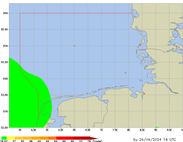 Su 29.09.2024 18 UTC