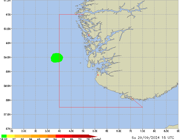 Su 29.09.2024 15 UTC