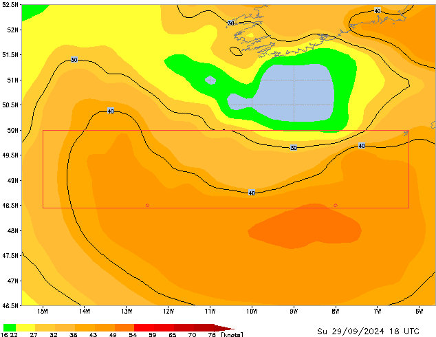 Su 29.09.2024 18 UTC