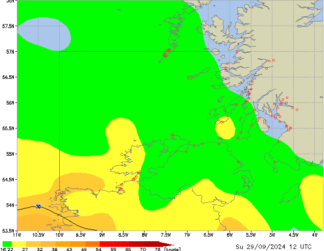 Su 29.09.2024 12 UTC