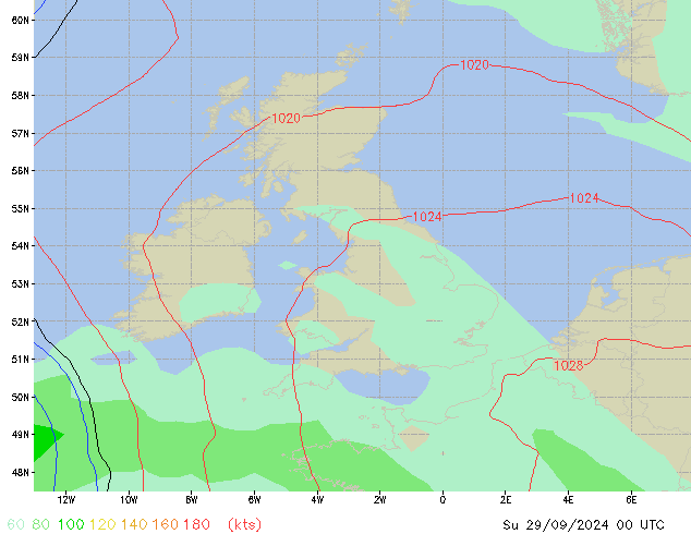 Su 29.09.2024 00 UTC