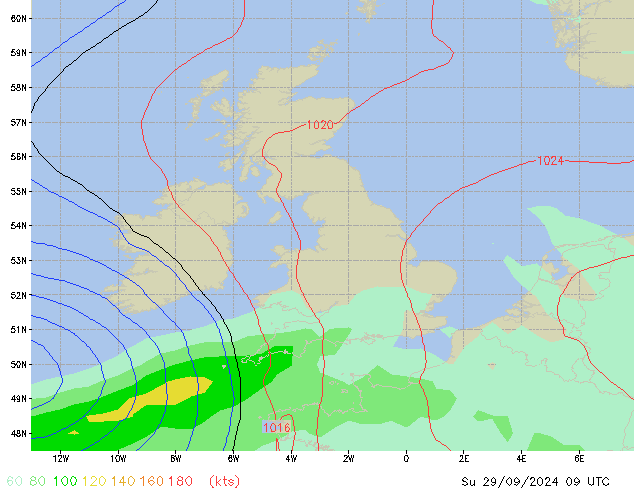 Su 29.09.2024 09 UTC