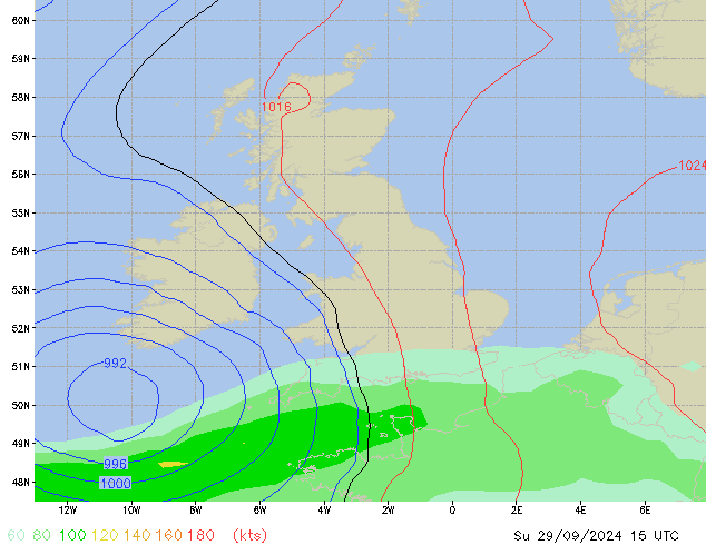 Su 29.09.2024 15 UTC