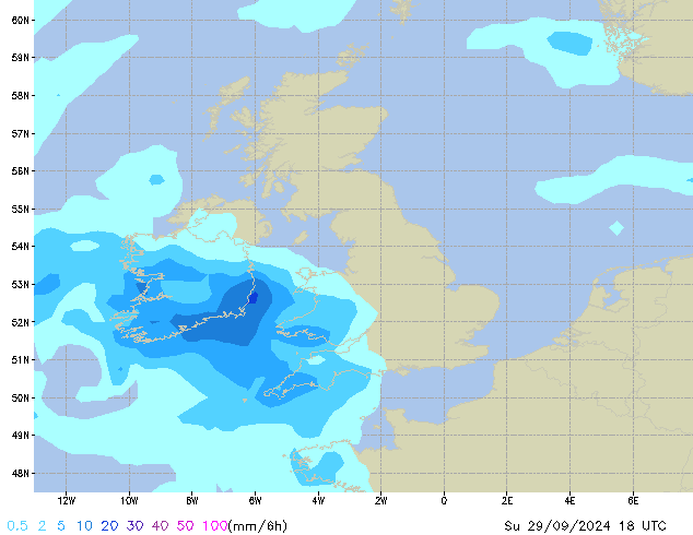 Su 29.09.2024 18 UTC