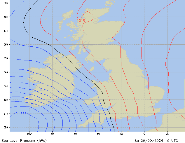 Su 29.09.2024 15 UTC