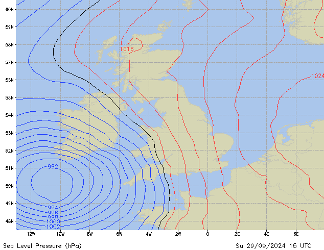 Su 29.09.2024 15 UTC