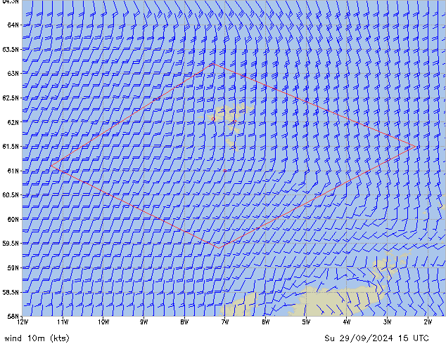 Su 29.09.2024 15 UTC