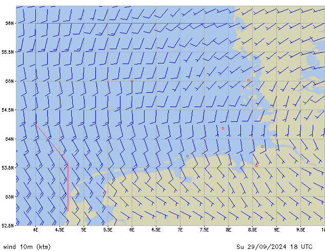 Su 29.09.2024 18 UTC