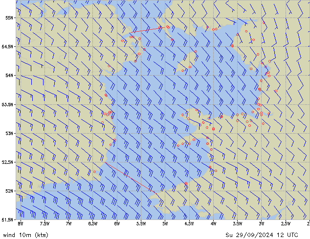 Su 29.09.2024 12 UTC