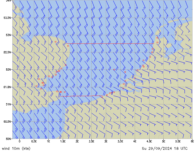 Su 29.09.2024 18 UTC