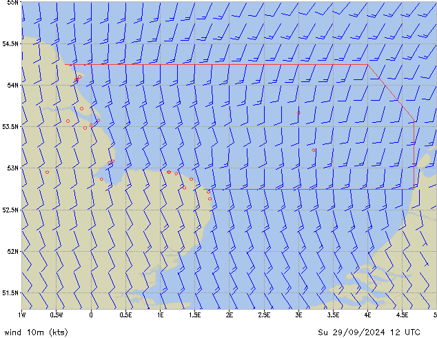 Su 29.09.2024 12 UTC