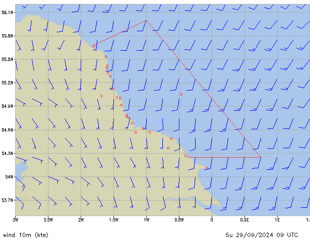 Su 29.09.2024 09 UTC