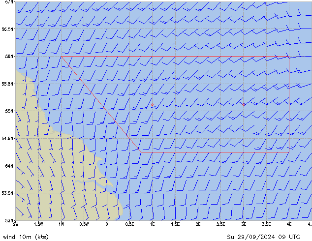 Su 29.09.2024 09 UTC