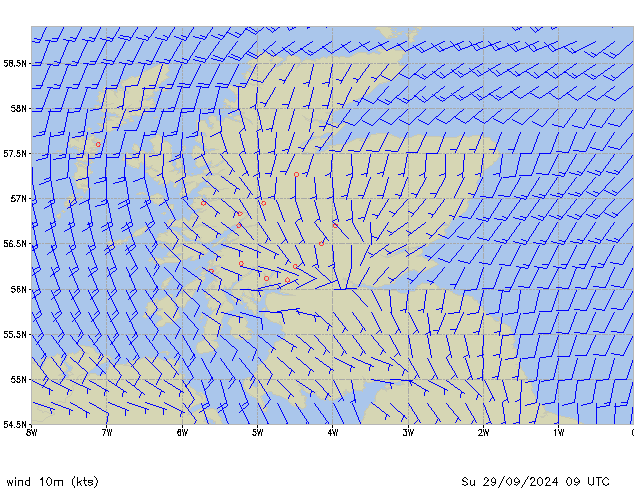 Su 29.09.2024 09 UTC