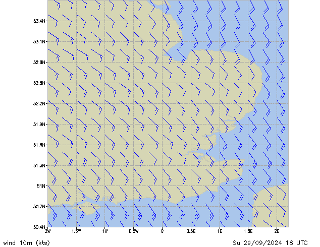 Su 29.09.2024 18 UTC