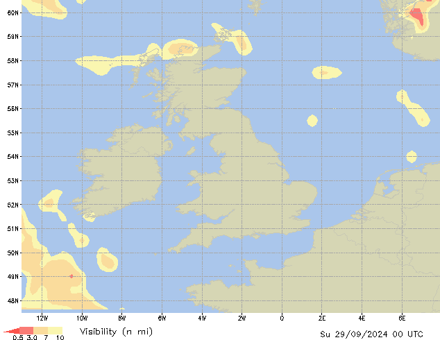 Su 29.09.2024 00 UTC