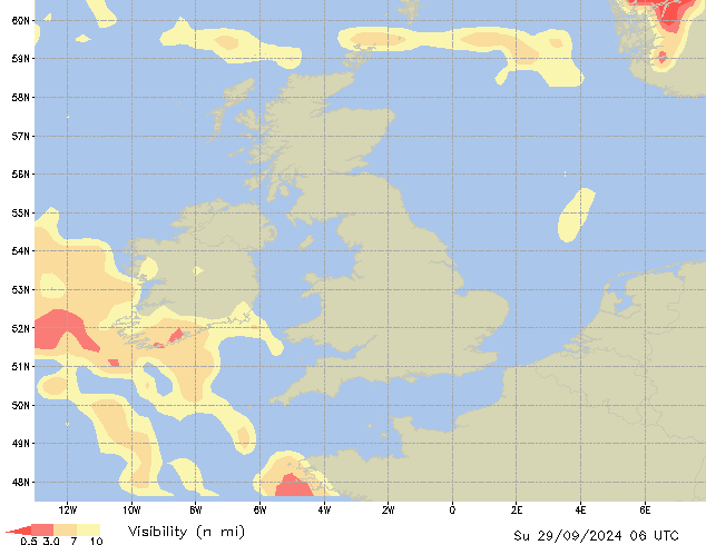 Su 29.09.2024 06 UTC