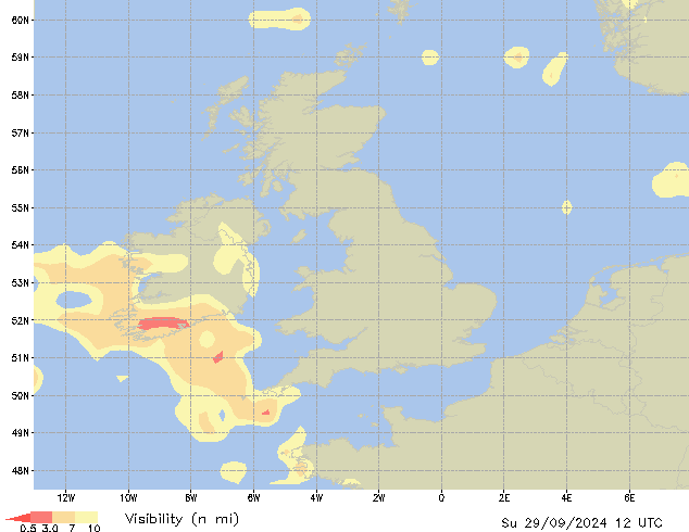 Su 29.09.2024 12 UTC