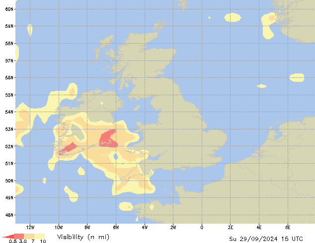 Su 29.09.2024 15 UTC