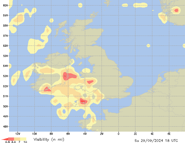 Su 29.09.2024 18 UTC