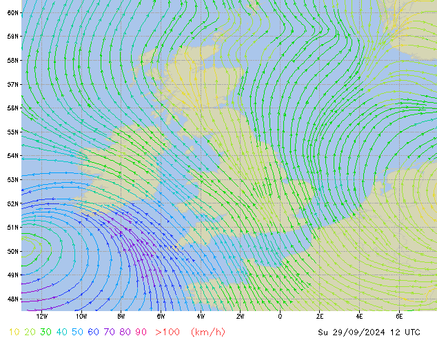 Su 29.09.2024 12 UTC