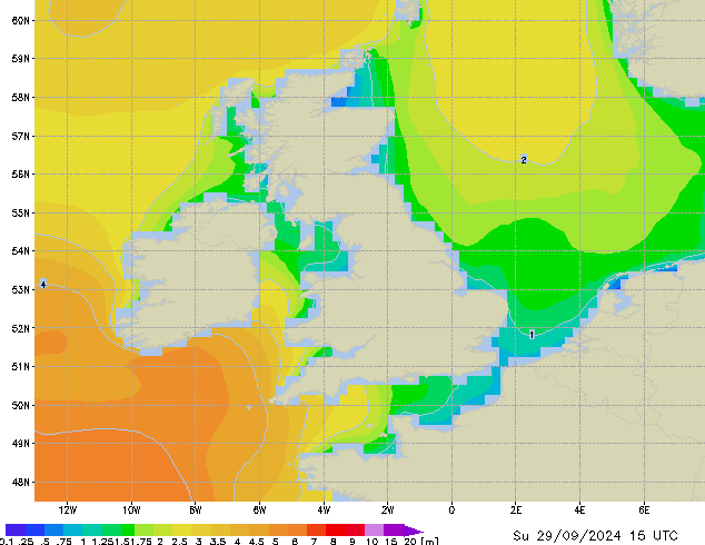 Su 29.09.2024 15 UTC