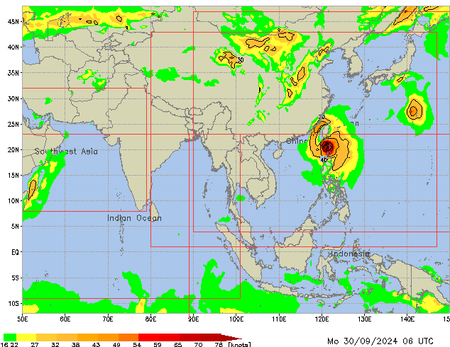 Mo 30.09.2024 06 UTC