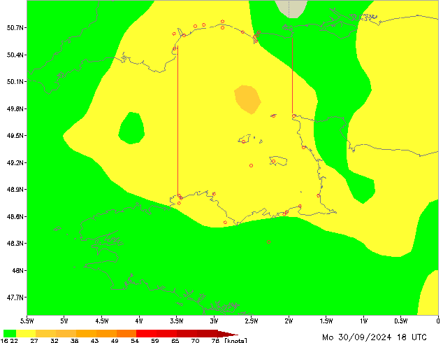 Mo 30.09.2024 18 UTC