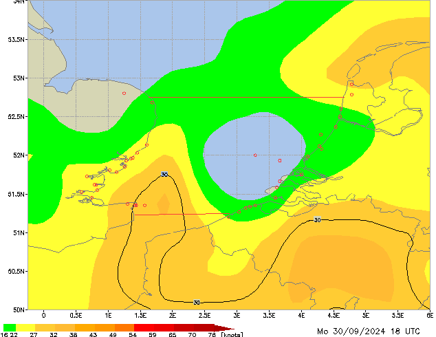 Mo 30.09.2024 18 UTC