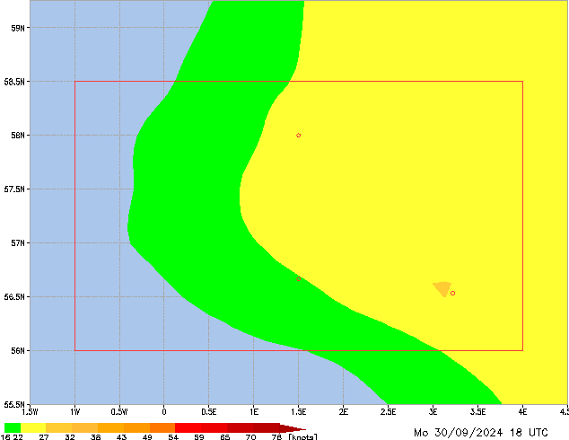 Mo 30.09.2024 18 UTC