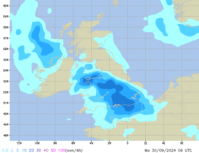 Mo 30.09.2024 06 UTC