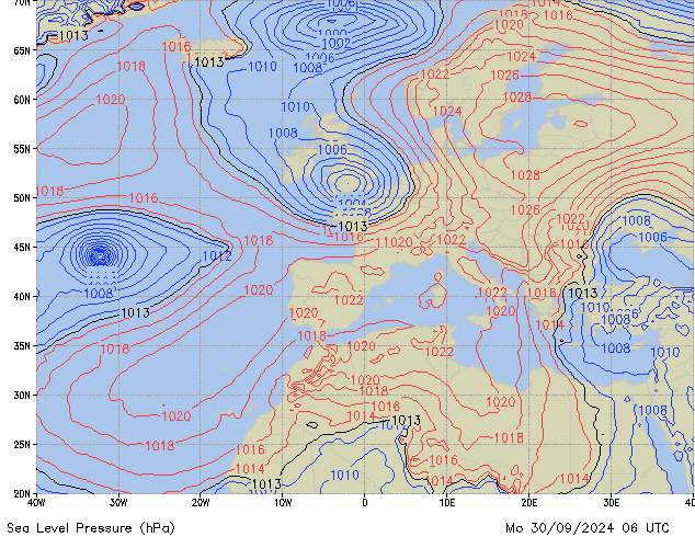 Mo 30.09.2024 06 UTC