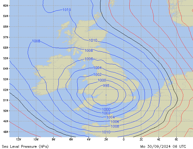 Mo 30.09.2024 06 UTC