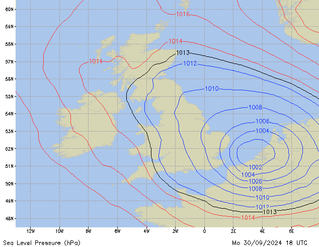 Mo 30.09.2024 18 UTC